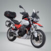 Set Rackpack Moto Guzzi V85 TT (24-).