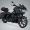 Set Rackpack Harley-Davidson Road Glide (24-).