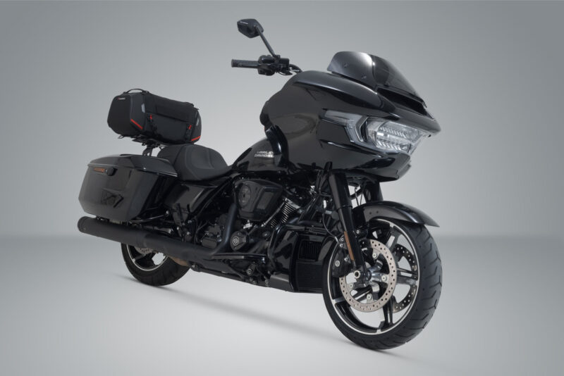 Set Rackpack Harley-Davidson Road Glide (24-).