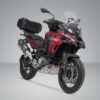 Set Rackpack Benelli TRK 502 X (18-).