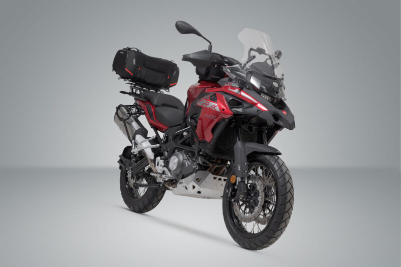 Set Rackpack Benelli TRK 502 X (18-).