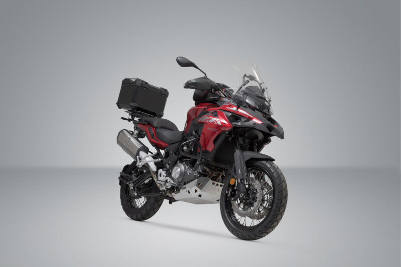 Système topcase TRAX ADV. Benelli TRK 502 X (18-).