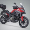 Set Rackpack Modèles Ducati Multistrada V4 (20-).