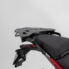 Porte-bagages STREET-RACK Noir. Multistrada 1200 Enduro/950/1260/V2.