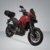 Set Rackpack Ducati Multistrada 1200 Enduro/950/1260/V2.