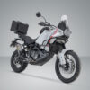 Système topcase TRAX ADV. Ducati DesertX (22-) / Rally (23-).