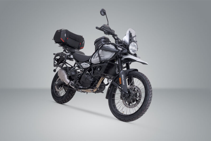 Set Rackpack Royal Enfield Himalayan 450 (23-).