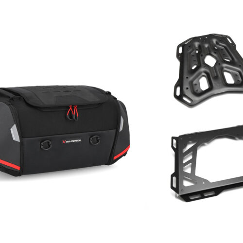 Set Rackpack Aprilia Tuareg 660 (21-) / Rally (24-).
