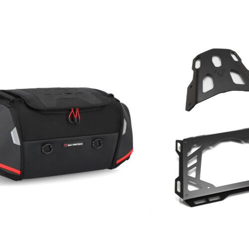 Rackpack Set KTM 790 Duke (18-) / 890 Duke R (19-).