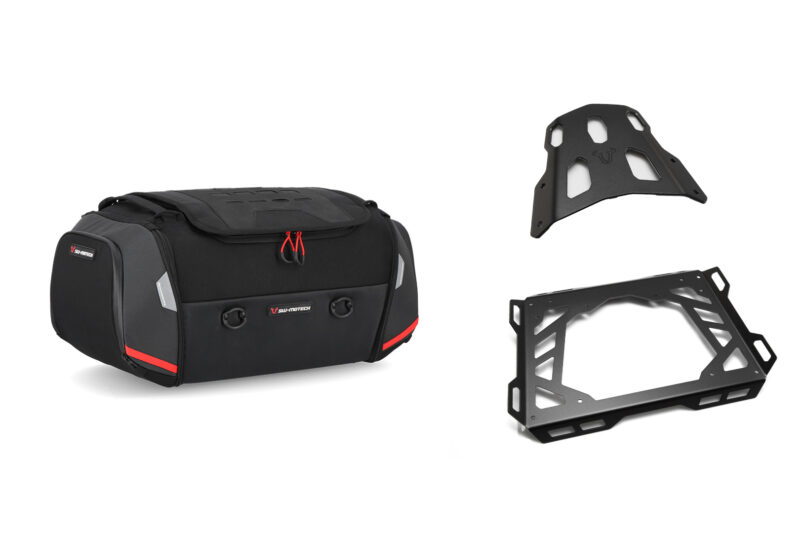 Rackpack Set KTM 790 Duke (18-) / 890 Duke R (19-).
