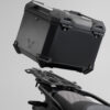 Système topcase TRAX ADV. BMW G 310 GS (17-).