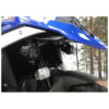 GRILLE DE PROJECTEUR PHARE R 1300 GS