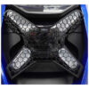 GRILLE DE PROTECTION DE PHARE R 1300 GS