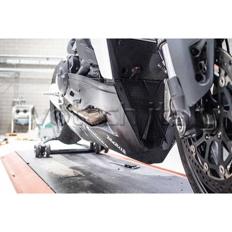 GRILLE DE PROTECTION DE RADIATEUR EVOTECH PANIGALE V2