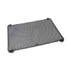 GRILLE DE PROTECTION RADIATEUR SUPÉRIEUR DUCATI MULTISTRADA V4