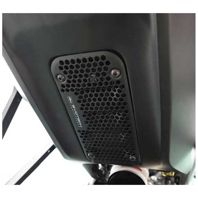 GRILLE DE PROTECTION REDRESSEUR KTM 990 DUKE