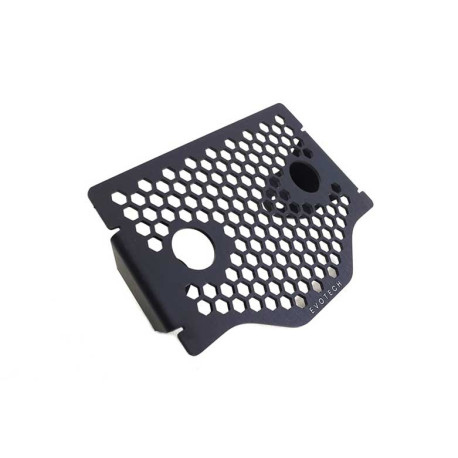 GRILLE DE PROTECTION REGULATEUR EVOTECH