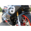 GRILLE DE RADIATEUR APRILIA RS660