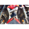 GRILLE DE RADIATEUR DUCATI STREETFIGHTER V2