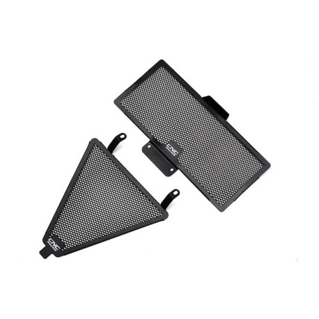 GRILLE DE RADIATEUR DUCATI STREETFIGHTER V2