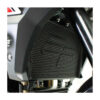 GRILLE DE RADIATEUR EAU TRIUMPH TIGER 1050