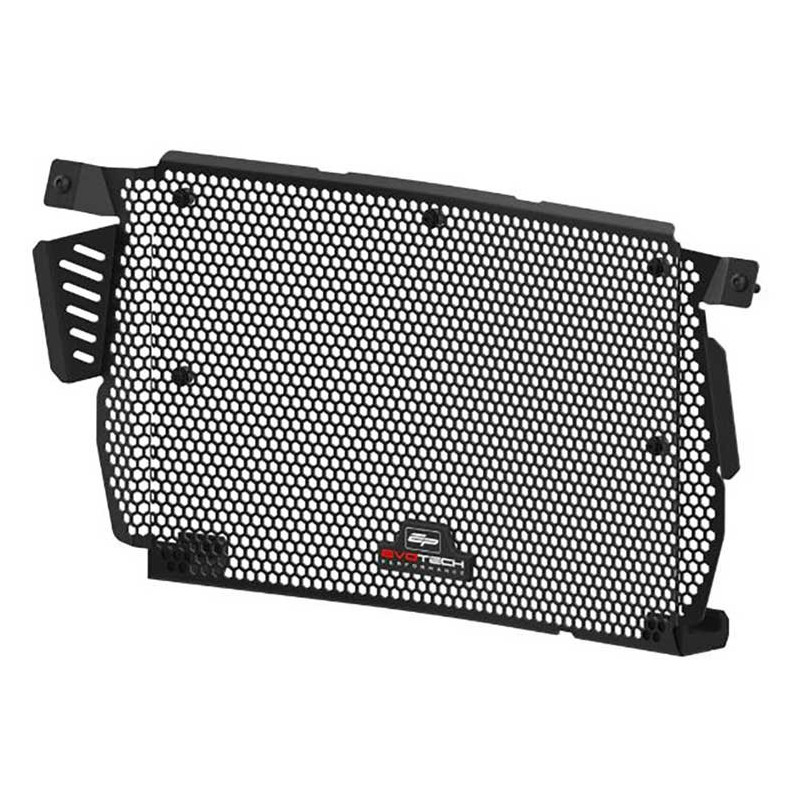 GRILLE DE RADIATEUR EVOTECH PERFORMANCE DUCATI HYPERMOTARD 698 2024/*