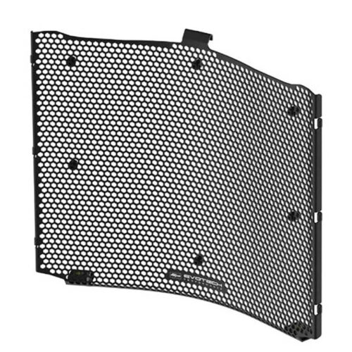 GRILLE DE RADIATEUR EVOTECH PERFORMANCE HONDA