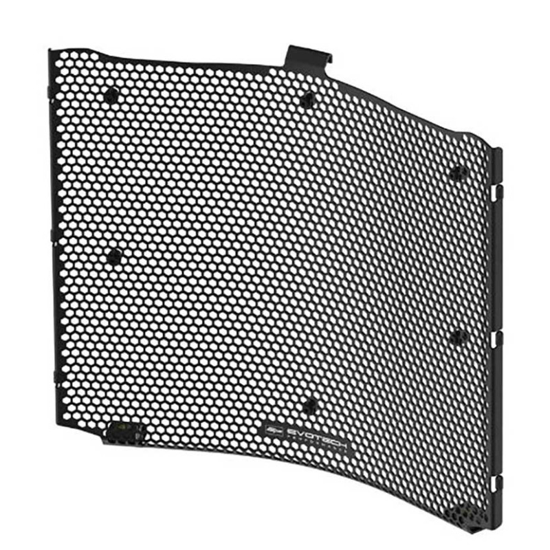 GRILLE DE RADIATEUR EVOTECH PERFORMANCE HONDA