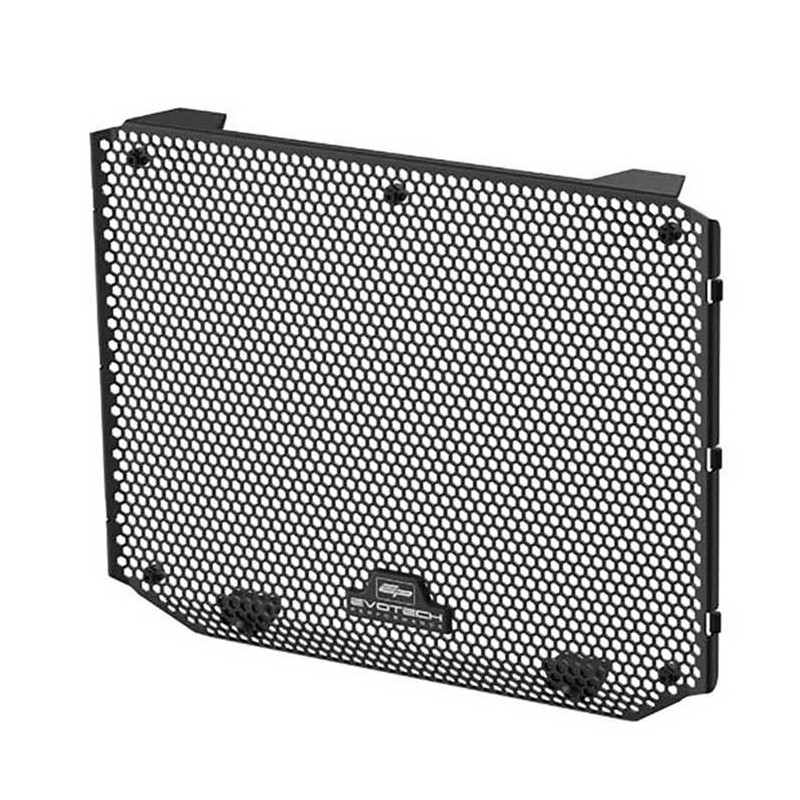GRILLE DE RADIATEUR EVOTECH PERFORMANCE TRIUMPH TIGER SPORT 800 2025/*