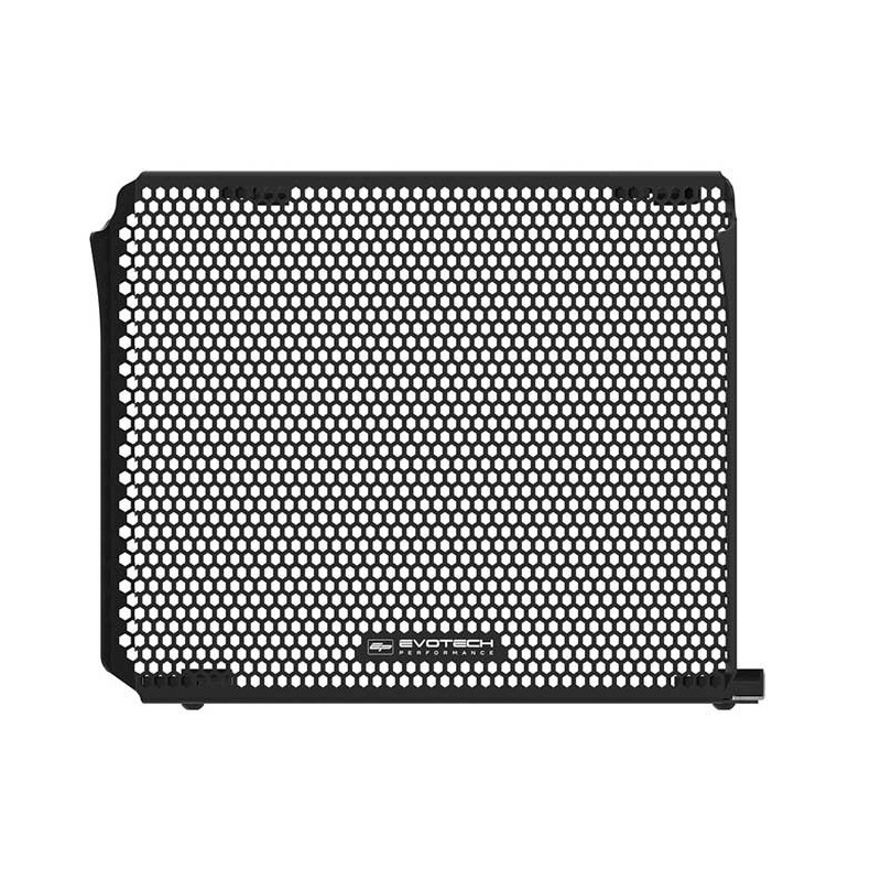 GRILLE DE RADIATEUR GSX-8S