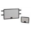 GRILLE RADIATEUR CNC RACING 2 PIECES APRILIA RSV4 GRILLE RADIATEUR CNC RACING 2 PIECES APRILIA RSV4