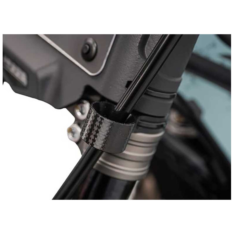 GUIDE DE DURITE DE FREIN AVANT EP - MONTESA COTA 4RT 260R (2020+)