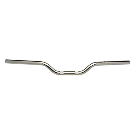 Guidon Accossato acier