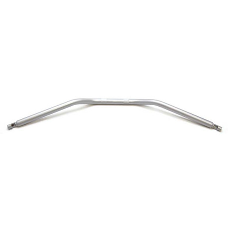 Guidon Accossato acier