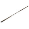 GUIDON DROIT CHROME 22MM LARGEUR 820MM GUIDON DROIT CHROME 22MM LARGEUR 820MM