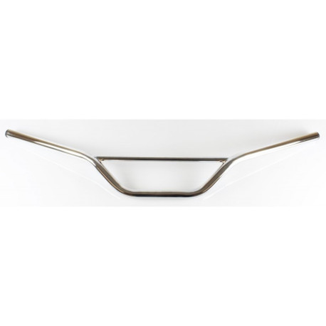 GUIDON SCRAMBLER ACE CHROME