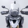 Kit protège-mains Sport Noir. Triumph Tiger 1200 (22-).