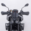 Kit protège-mains Sport Noir. Yamaha MT-09 (23-).