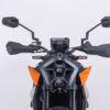 Kit protège-mains Sport Noir. KTM 990 Duke (23-).