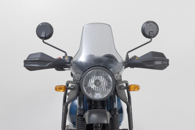 hdg_00_220_32001_b_2_xl Kit protège-mains Adventure Noir. Modèles KTM, Royal Enfield, Yamaha.