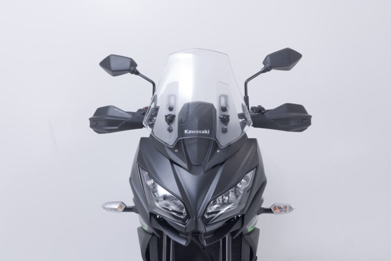 hdg_00_220_32300_b_2_xl Kit protège-mains Adventure Noir. Kawasaki Versys 650 (07-21).