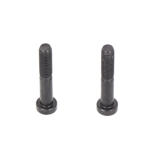 Complément kit de montage pour protège-mains Pour Husqvarna Svartpilen 801 (24-).