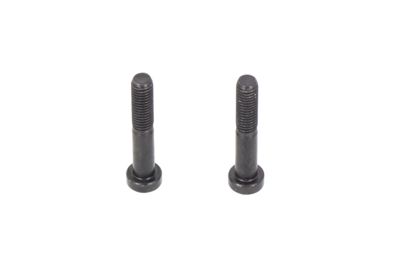 Complément kit de montage pour protège-mains Pour Husqvarna Svartpilen 801 (24-).