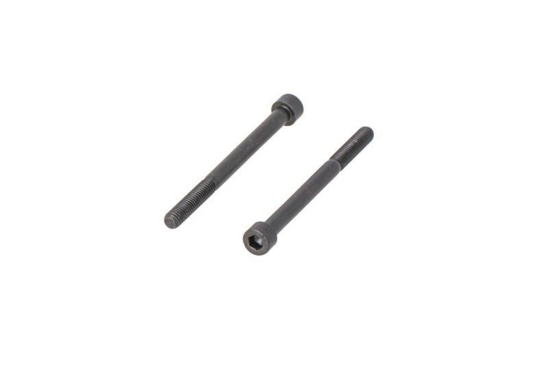 Complément kit de montage pour protège-mains Pour KTM 990 Duke (23-).