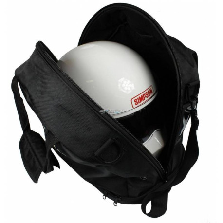 Helmet bag - Sac a casque
