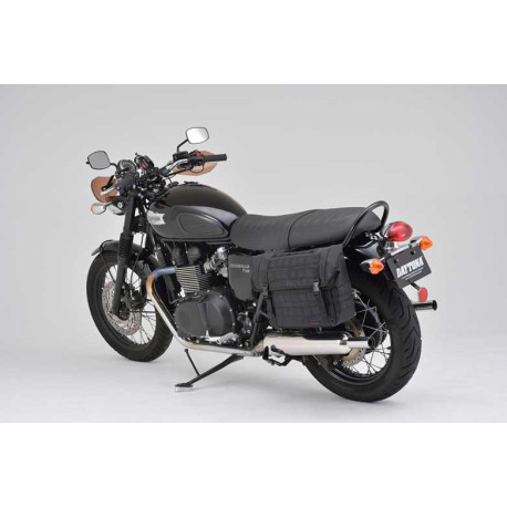 HENLYBEGINS SAC DE SELLE 10L DHS-20