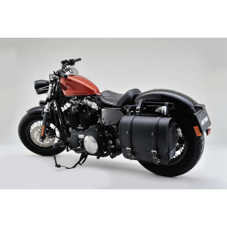 HENLYBEGINS SAC DE SELLE 12L DHS-2