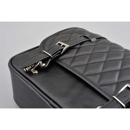 HENLYBEGINS SAC DE SELLE 12L DHS-21 DIA