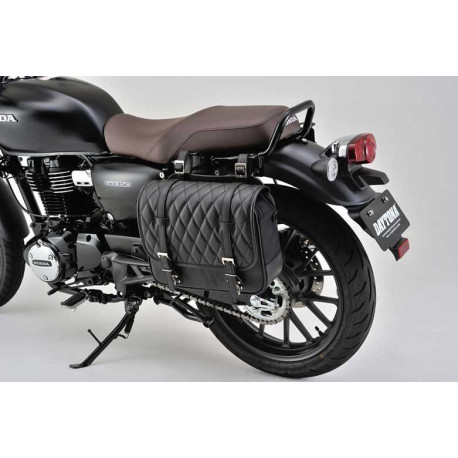 HENLYBEGINS SAC DE SELLE 12L DHS-21 DIA