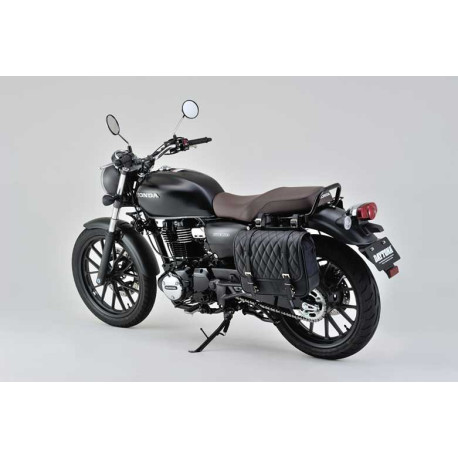 HENLYBEGINS SAC DE SELLE 12L DHS-21 DIA